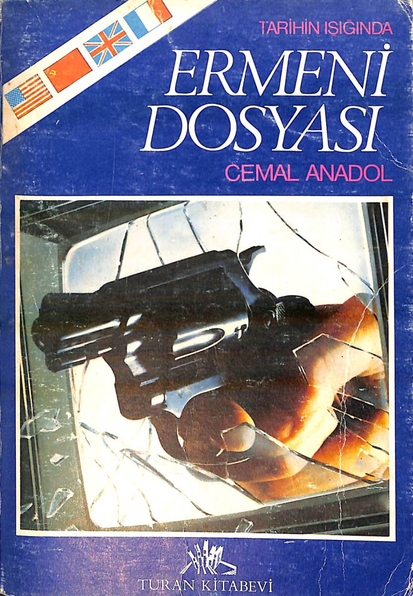 Tarihin Işığında Ermeni Dosyası NDR93910 - 1