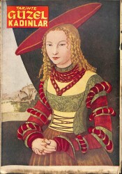 Tarihte Güzel Kadınlar No.10 - Lady Arabella, Izabella NDR74408 - Gökçekoleksiyon