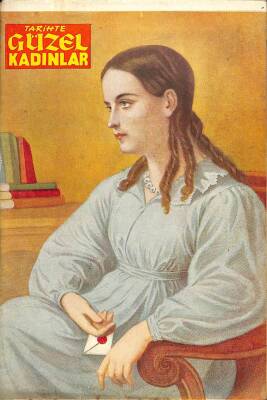 Tarihte Güzel Kadınlar No.2 - Helen İle Paris NDR74415 - 1