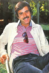 Tarık Akan Kartpostal KRT19262 - Gökçekoleksiyon