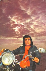 Tarık Akan Kartpostal KRT9911 - Gökçekoleksiyon