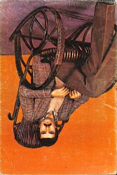 Tarık Akan Kartpostal (Küçük Boy) KRT22597 - Gökçekoleksiyon