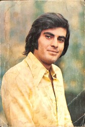 Tarık Akan Kartpostal (Küçük Boy) KRT23835 - Gökçekoleksiyon