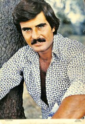 Tarık Akan Kartpostal (Orta Boy) KRT22082 - Gökçekoleksiyon