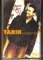 Tarık – Kusursuz Aşk Kaset (Sıfır Kaset) KST28890 - Gökçekoleksiyon