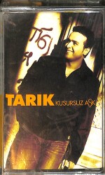 Tarık – Kusursuz Aşk Kaset (Sıfır Kaset) KST28864 - Gökçekoleksiyon