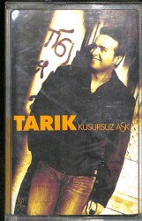 Tarık - Kusursuz Aşk Kaset (İkinci El) KST20777 - 1