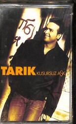 Tarık – Kusursuz Aşk Kaset (Sıfır Kaset) KST28827 - Gökçekoleksiyon