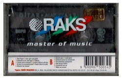 Tarık Öcal - Gitar Alaturka 2 KST7501 - 4