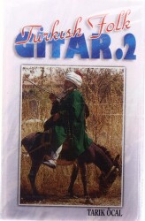 Tarık Öcal - Turkish Folk Gitar 2 KST3484 - 1
