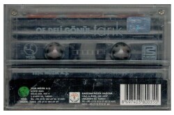 Tarık - Of Deli Gönül Kaset (İkinci El) KST484 - 2