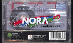 Tarık - Of Deli Gönül Kaset (Sıfır Kaset) KST29138 - 2
