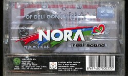Tarık - Of Deli Gönül Kaset (Sıfır Kaset) KST29339 - 2