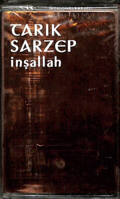 Tarık Sarzep - İnşallah Kaset KST14567 - 1