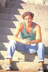 Tarık Tarcan Kartpostal KRT17314 - Gökçekoleksiyon