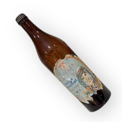 Tariş Üzüm Sirkesi Sirkesi Boş Şişe 1970s 70cl #AOB5146 - 4