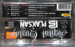 Tarkan - Bounce Kaset (Sıfır) KST26735 - 2