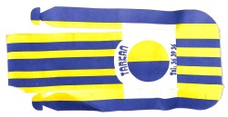 Tarkan Cikletleri 1970`ler Fenerbahçe Taraftar Şapkası (Sıfır Ürün) AOB2373 - 2