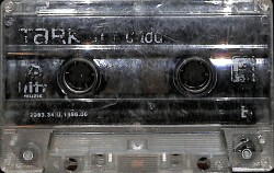 Tarkan - Dudu Kaset (İkinci El) KST27748 - 2