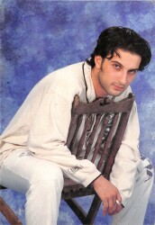 Tarkan Kartpostal (Büyük Boy) KRT22313 - Gökçekoleksiyon