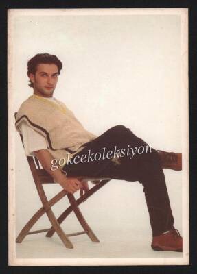 Tarkan Kartpostal KRT1089 - 1