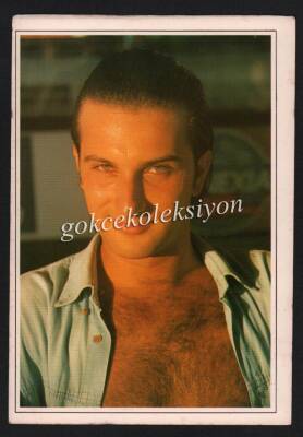 Tarkan Kartpostal KRT1092 - 1