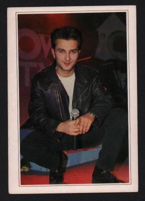 Tarkan Kartpostal KRT1120 - 1
