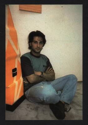 Tarkan Kartpostal KRT1162 - 1