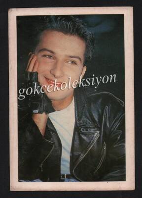 Tarkan Kartpostal KRT1169 - 1