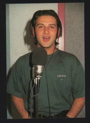 Tarkan Kartpostal KRT1170 - 1