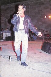 Tarkan Kartpostal KRT18203 - Gökçekoleksiyon