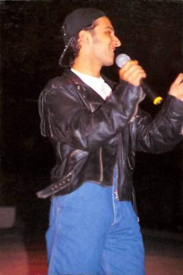 Tarkan Kartpostal KRT18205 - 1