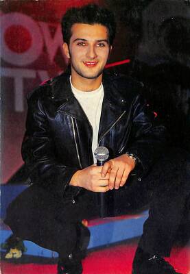 Tarkan Kartpostal KRT18761 - 1