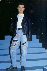 Tarkan Kartpostal KRT18762 - Gökçekoleksiyon