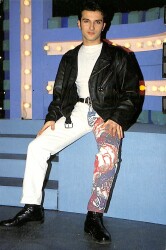 Tarkan Kartpostal KRT18763 - Gökçekoleksiyon