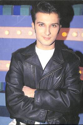 Tarkan Kartpostal KRT18981 - 1