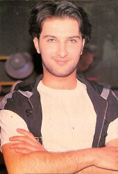 Tarkan Kartpostal KRT18986 - Gökçekoleksiyon