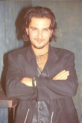 Tarkan Kartpostal KRT18987 - Gökçekoleksiyon