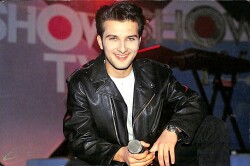 Tarkan Kartpostal KRT18991 - Gökçekoleksiyon