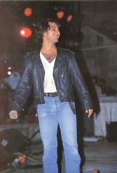 Tarkan Kartpostal KRT18992 - Gökçekoleksiyon