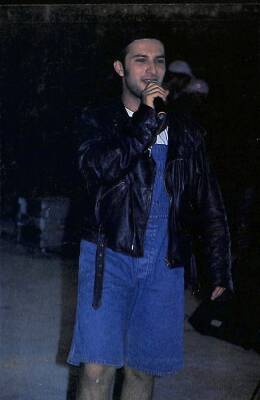 Tarkan Kartpostal KRT18993 - 1