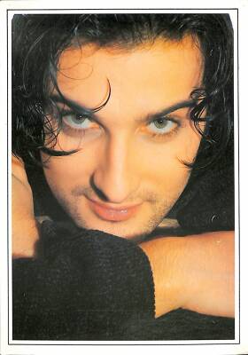 Tarkan Kartpostal KRT18996 - 1