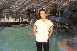 Tarkan Kartpostal KRT18997 - Gökçekoleksiyon