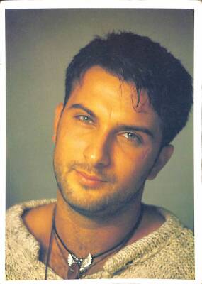 Tarkan Kartpostal KRT19001 - 1