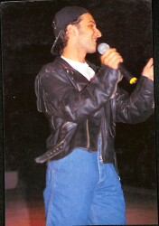 Tarkan Kartpostal KRT19006 - Gökçekoleksiyon