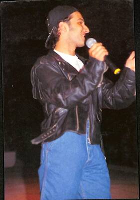 Tarkan Kartpostal KRT19006 - 1