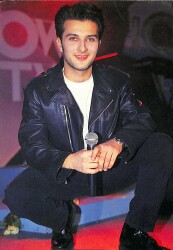 Tarkan Kartpostal KRT19009 - Gökçekoleksiyon