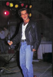 Tarkan Kartpostal KRT19010 - Gökçekoleksiyon