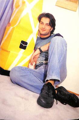 Tarkan Kartpostal KRT19011 - 1