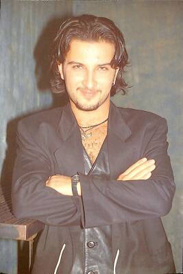 Tarkan Kartpostal KRT19012 - 1